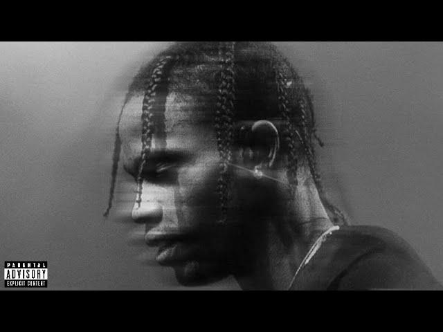 Travis Scott - THANK GOD (Mike Dean Version) [prod.Slimey]