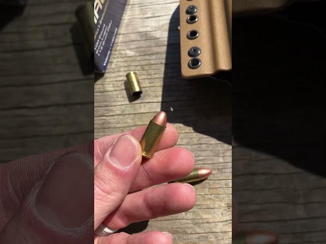 This Is Why You Should ALWAYS  Check Ammo Before Loading Mags