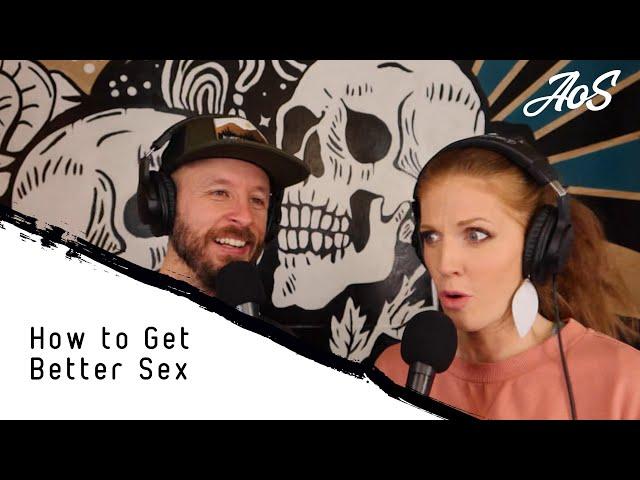 Clip: Why Quickies Don't Work