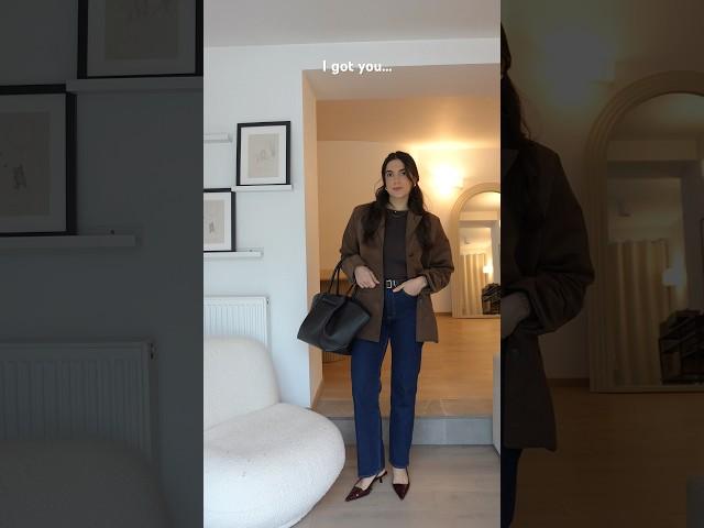 what to wear to work when you don’t know what to wear! #fashion #style #workwear