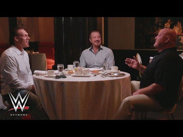 WWE Network: Sting, Diamond Dallas Page, Vader recall their highly physical WCW bouts on Table for 3