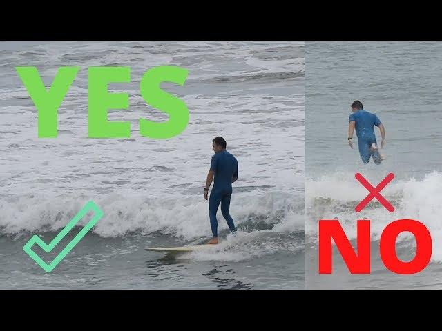 The Complete Beginners Guide To Surfing