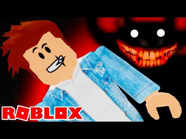 ЛАГЕРЬ на Рождество в роблокс! Ночовка у друга. Монстр пробрался домой в roblox