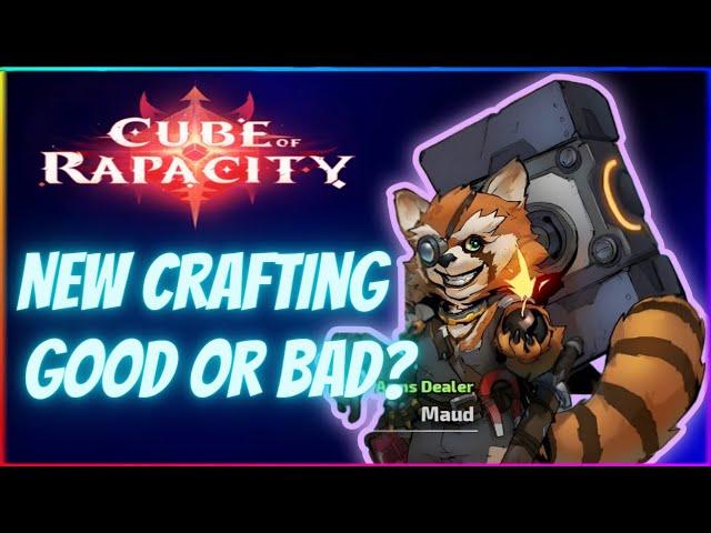 Is Crafting Good or Bad in Season 3 of Torchlight Infinite?