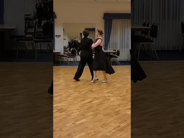 Milonga Steps - Argentine Tango