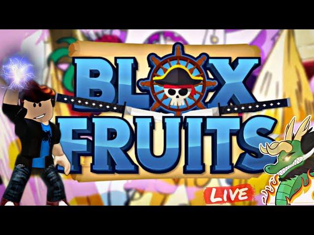 RIP WIFI Grinding = Level Up!  Blox Fruits