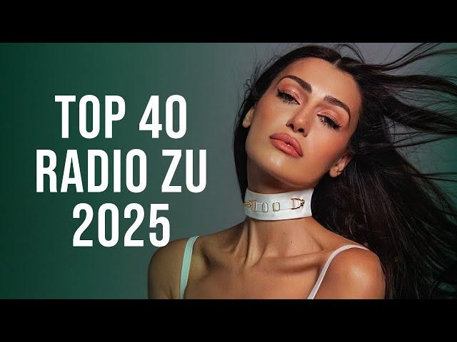 Top 40 Radio Zu 2025 Ianuarie  Hituri Radio Zu 2025  Mix Muzica Romaneasca 2025 Radio Zu