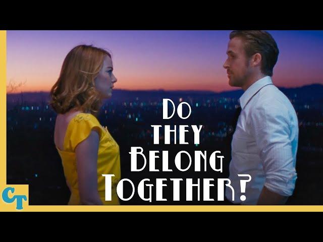 Movie Couple Therapy: LA LA LAND