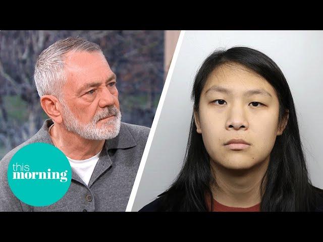 Criminologist David Wilson’s Insights Into the Oxford Cat Killer Case | This Morning