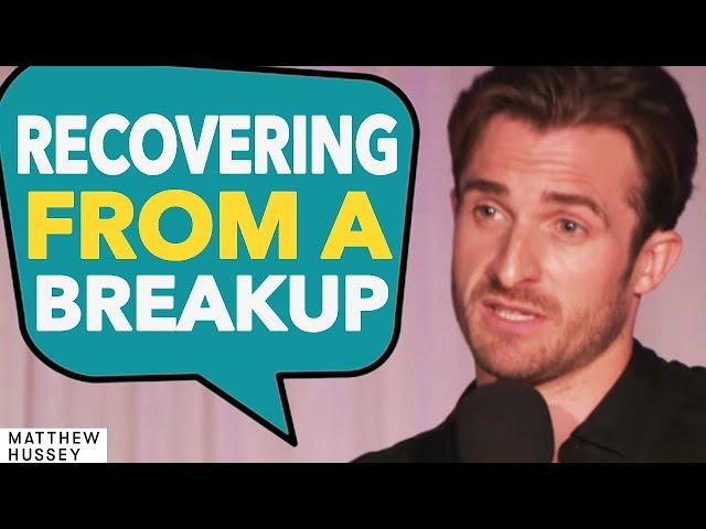 If Your Ex Moved On Too Fast, WATCH THIS! (Emotionally Recover) | Matthew Hussey