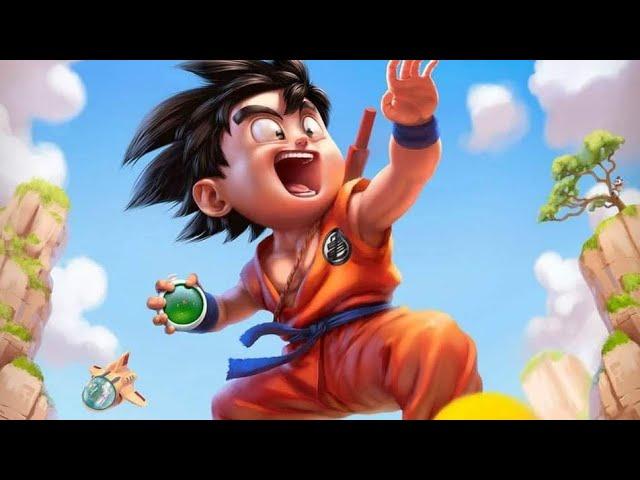 [ KAMEHAMEHAA ] Dragon Ball Fighters First Match Experience
