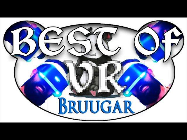 Best of Bruugar  VR Horror