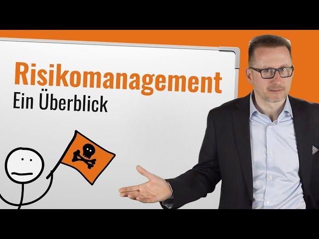 Nachhaltiges Risikomanagement im Projektmanagement – der gesamte Prozess Schritt für Schritt!