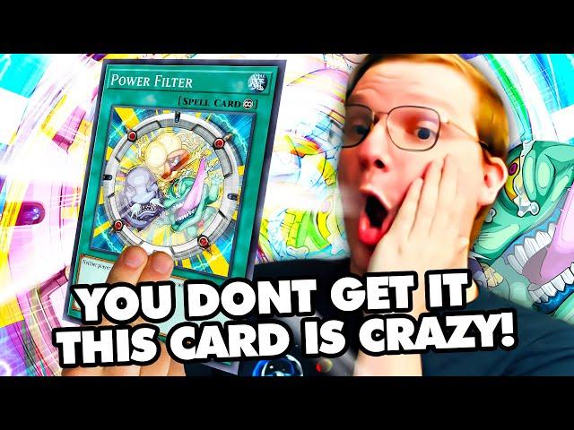 STOP FALLING FOR THESE OVERHYPED YUGIOH CARDS!