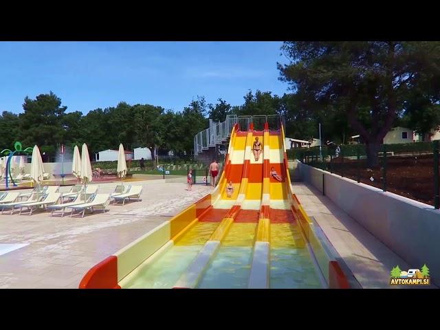 Lanterna Premium Camping Resort - Porec