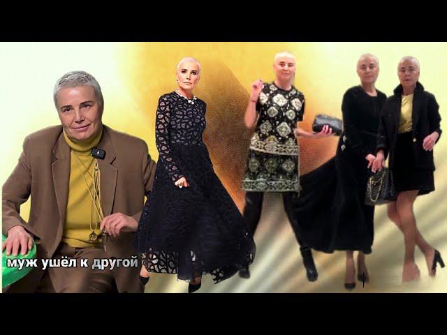 Экстравагантные платья из коллекции бренда GIAMBATTISTA VALLI .