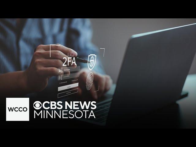Minnesota cybersecurity expert accused of falsifying credentials