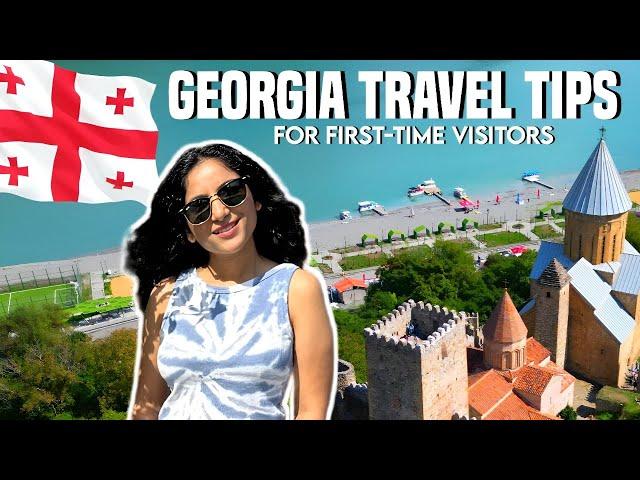 Georgia Travel Tips For First Time Visitors | Budget Friendly European Country | Value for Money