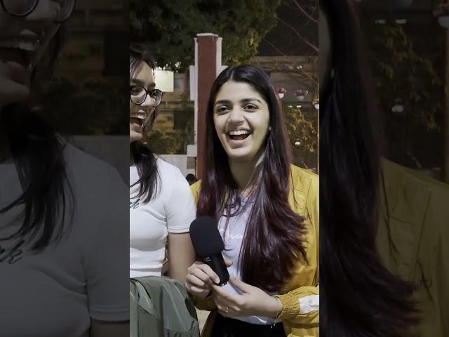 Extras from "Meet the girls of IITR"