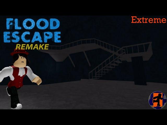 Roblox Flood Escape Guide Remake: All Extreme Rooms