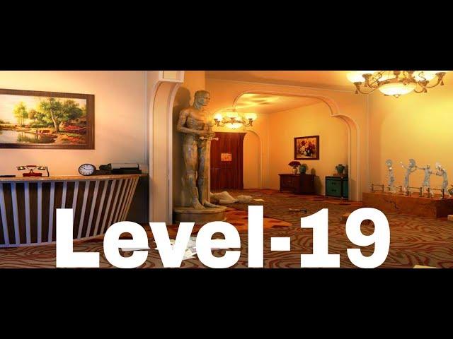 Escape game 50 rooms 2 | Level 19