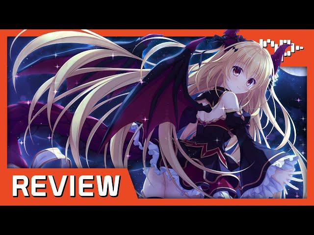 Slobbish Dragon Princess Review - Noisy Pixel