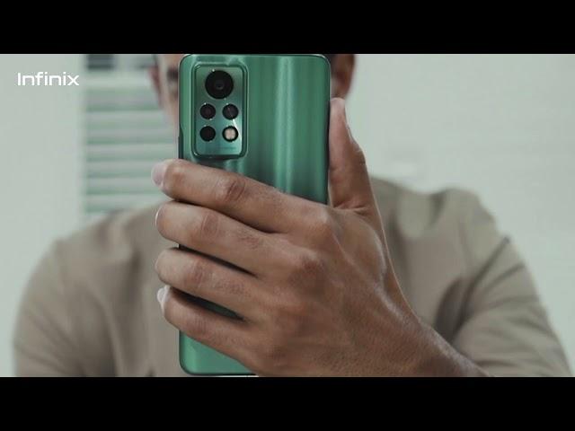 NOTE 11 PRO | Unboxing Video | Infinix