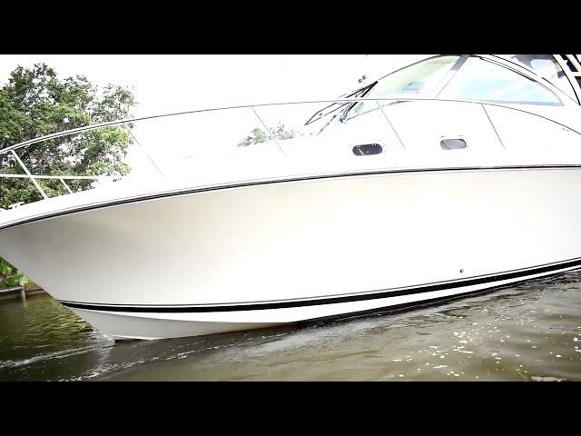 Pursuit - 2011 - All Florida Yacht Sales