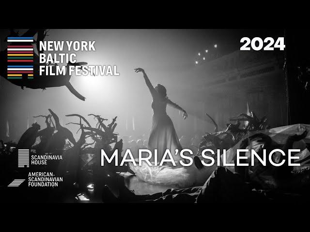 NYBFF 2024 Maria's Silence Trailer