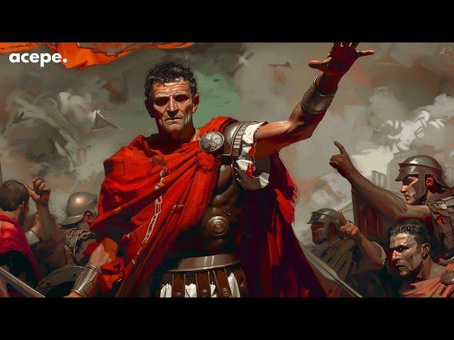 VENI, VIDI, VICI | 1 Hour of Roman Ambience