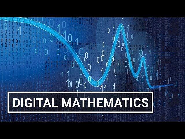 The Mathematics of Signal Processing | The z-transform, discrete signals, and more