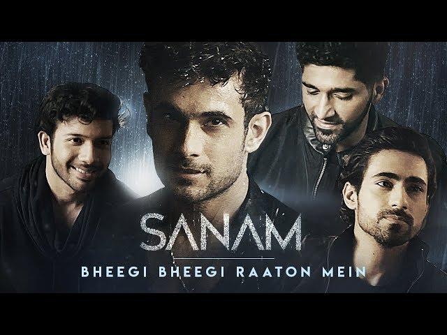 Bheegi Bheegi Raaton Mein | Sanam