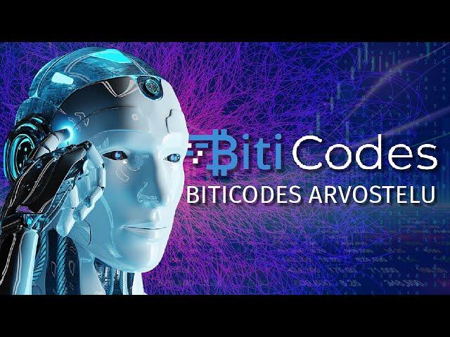 Biticodes arvostelu