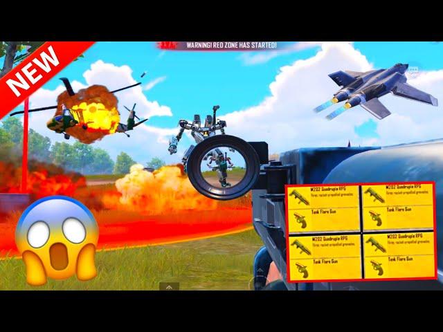 M3E1-A + AWM Best Fight of the Week | Payload 3.0 PUBG Mobile