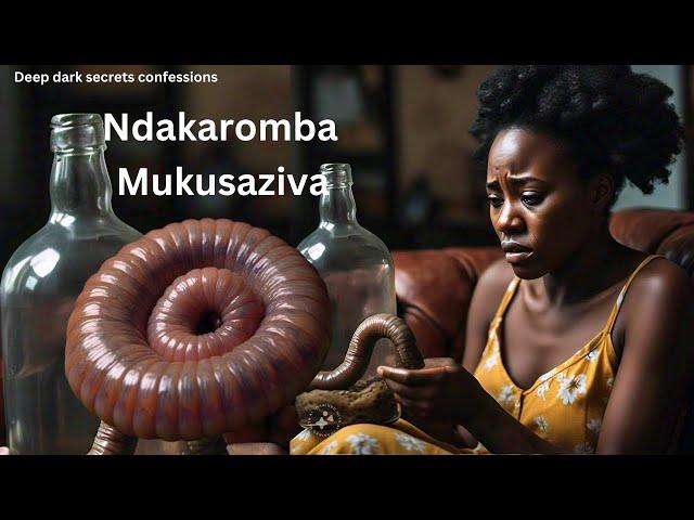 Ndakanoromba Ku Durban Ndikapuwa Gonye*must watch*