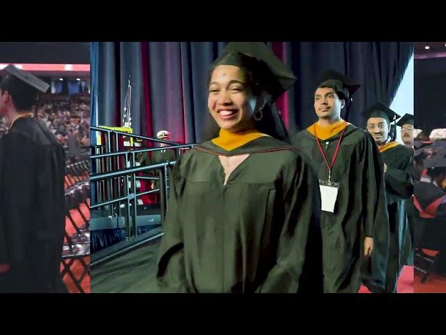 Illinois Tech 2024 Commencement: Celebrating Milestones