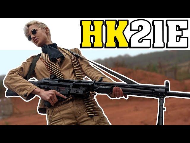 HK Range Day: HK21