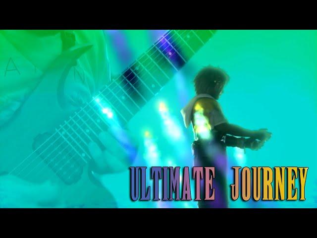 The Final Fantasy X Prog Rock Concept Album || 04 - Ultimate Journey