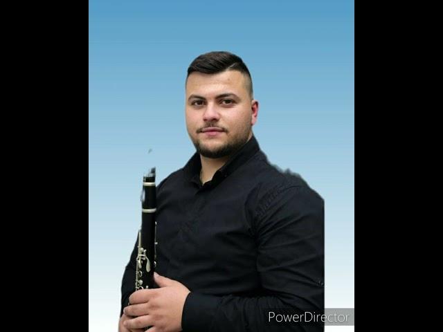 Eugert Mucaj -Valle Treshe Jugu