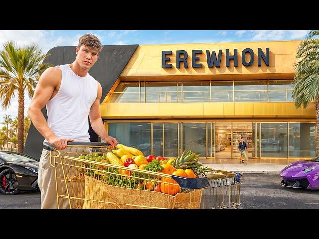 I Travelled To The Worlds Most Expensive Grocery Store