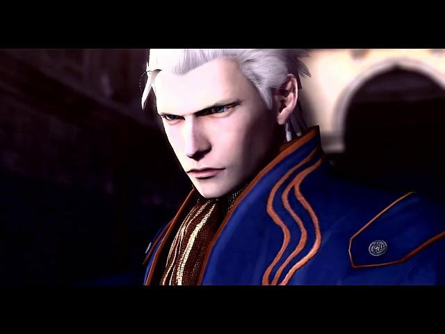 Devil May Cry 4: Special Edition | Phoenix Vergil Mod 1080P 60FPS +Boss Rush