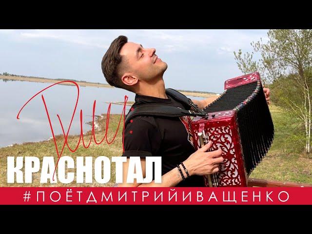 Забыть под песню боль! / Краснотал / Гармонист старается!