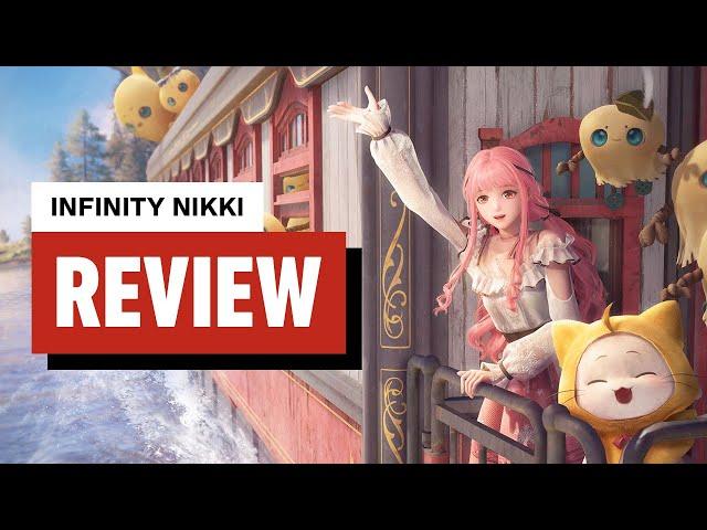 Infinity Nikki Review