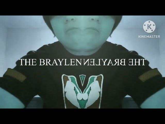 The Braylen Wells Show Theme Song Effects Sponsored By 2B V60 Effects