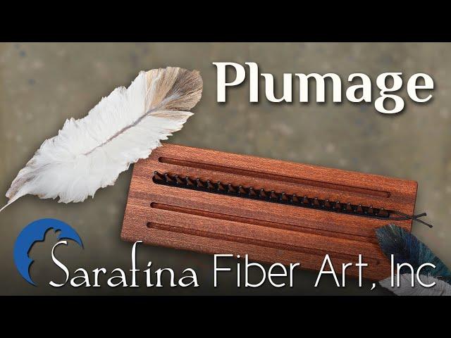 Plumage and Feather Tutorial