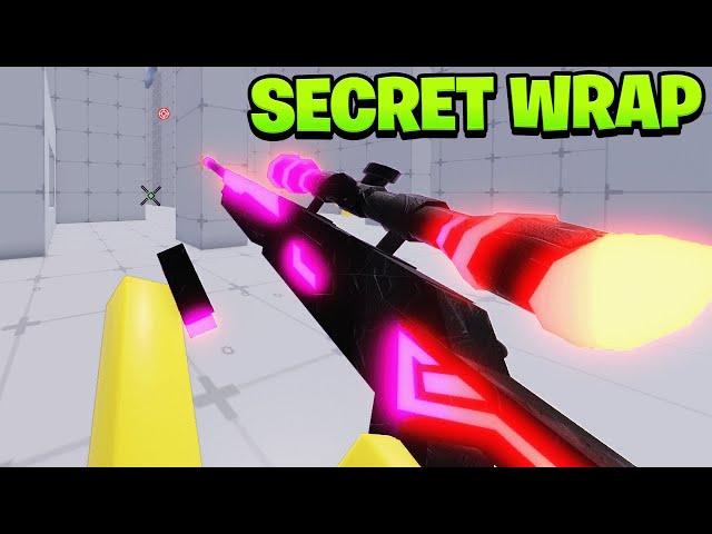 I Spent $3,894,351 For Every NEW UPDATE Weapon wraps (Roblox Rivals)