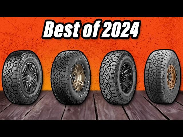 Best Winter Truck Tires 2025 - The Only 6 To Consider Today