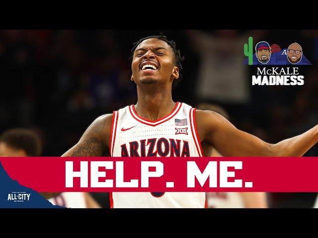 Jaden Bradley Has Been The ONE Consistent In An Inconsistent Season For Arizona