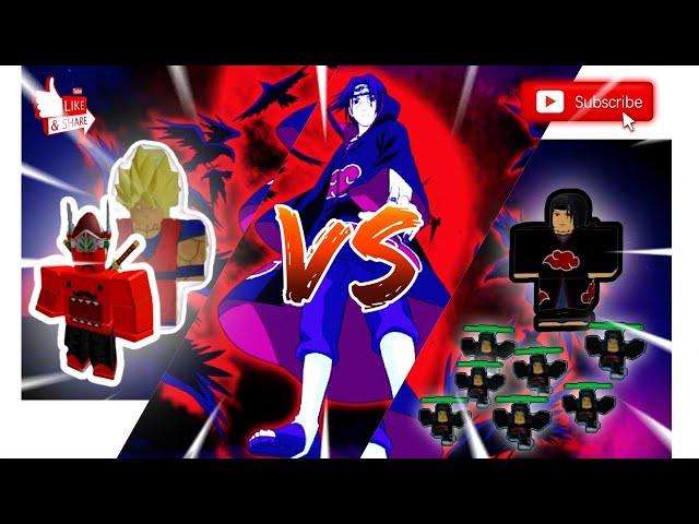 THE MOST FRUSTRATING RANKED MATCHES IN ANIME BATTLE ARENA