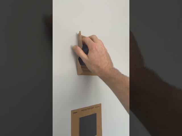 Taking Displate wall mounts off walls